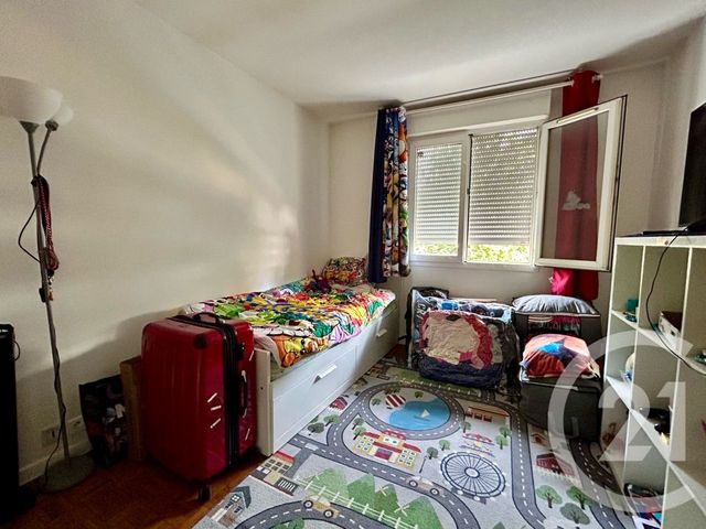 Appartement F3 &agrave; vendre - 3 pi&egrave;ces - 67,37 m2 - L Hay Les Roses - 94 - ILE-DE-FRANCE