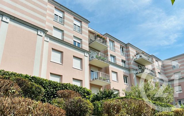Appartement F3 &agrave; vendre - 3 pi&egrave;ces - 67,37 m2 - L Hay Les Roses - 94 - ILE-DE-FRANCE