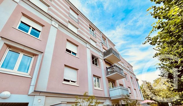 Appartement à vendre L HAY LES ROSES