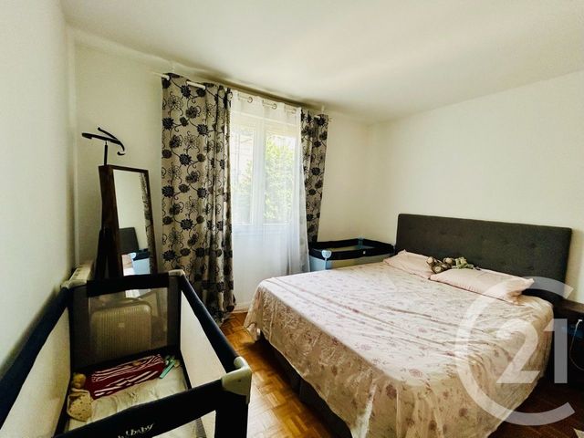 Appartement F3 &agrave; vendre - 3 pi&egrave;ces - 67,37 m2 - L Hay Les Roses - 94 - ILE-DE-FRANCE