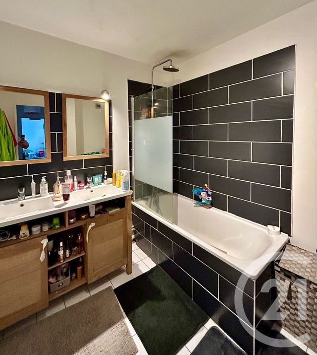 Appartement F3 &agrave; vendre - 3 pi&egrave;ces - 67,37 m2 - L Hay Les Roses - 94 - ILE-DE-FRANCE