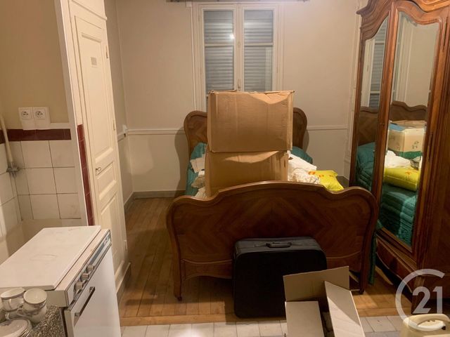 Maison à vendre - 5 pièces - 113 m2 - Arcueil - 94 - ILE-DE-FRANCE