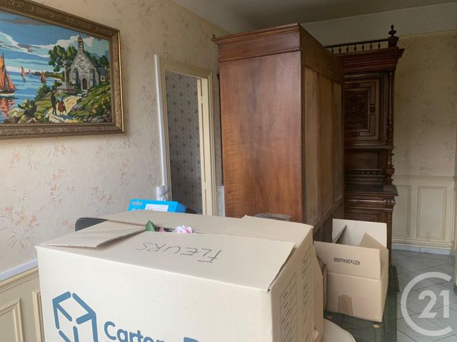 Maison à vendre - 5 pièces - 113 m2 - Arcueil - 94 - ILE-DE-FRANCE