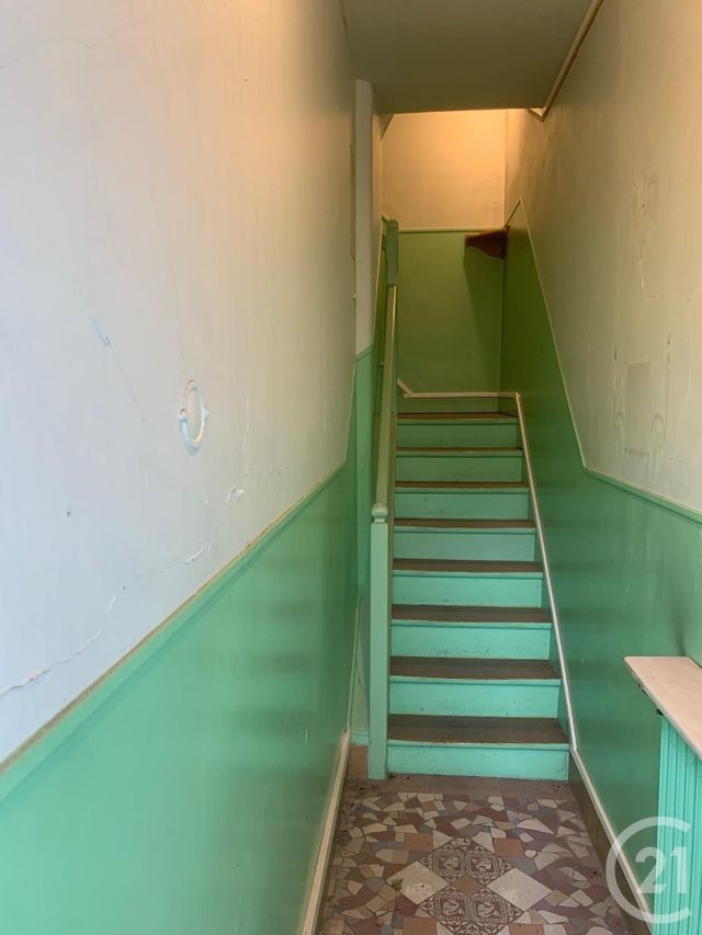 Maison à vendre - 5 pièces - 113 m2 - Arcueil - 94 - ILE-DE-FRANCE