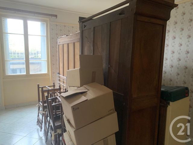 Maison à vendre - 5 pièces - 113 m2 - Arcueil - 94 - ILE-DE-FRANCE