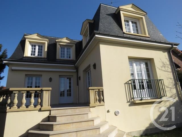 Maison à vendre - 7 pièces - 210 m2 - Bourg La Reine - 92 - ILE-DE-FRANCE