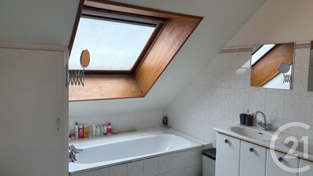 Maison &agrave; vendre - 5 pi&egrave;ces - 120,64 m2 - Chevilly Larue - 94 - ILE-DE-FRANCE