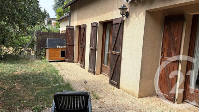 Maison &agrave; vendre - 5 pi&egrave;ces - 120,64 m2 - Chevilly Larue - 94 - ILE-DE-FRANCE