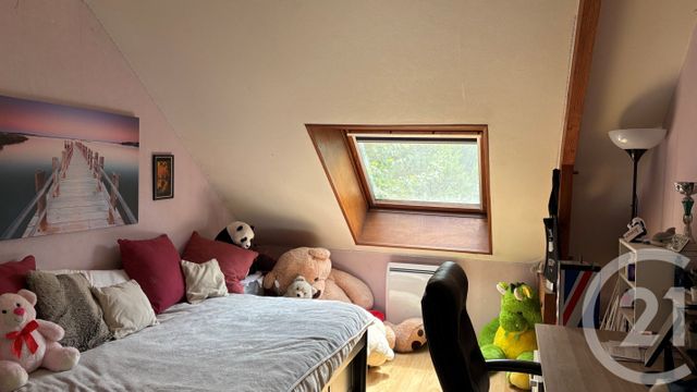 Maison &agrave; vendre - 5 pi&egrave;ces - 120,64 m2 - Chevilly Larue - 94 - ILE-DE-FRANCE