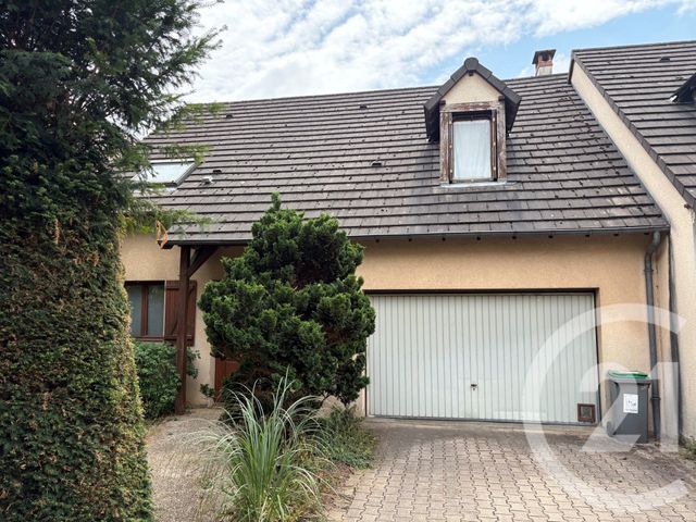 Maison &agrave; vendre - 5 pi&egrave;ces - 120,64 m2 - Chevilly Larue - 94 - ILE-DE-FRANCE