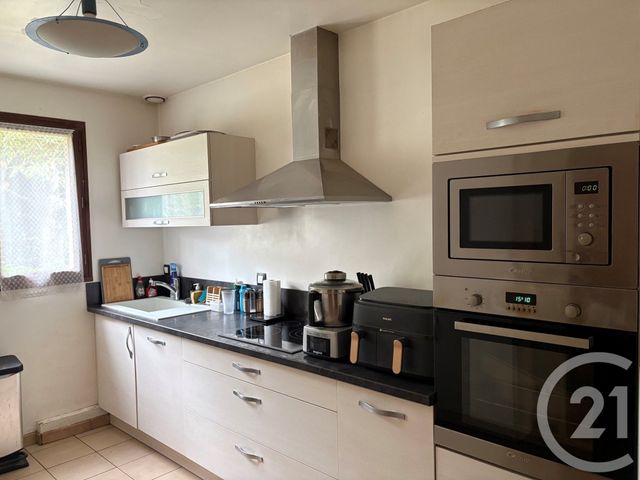 Maison &agrave; vendre - 5 pi&egrave;ces - 120,64 m2 - Chevilly Larue - 94 - ILE-DE-FRANCE