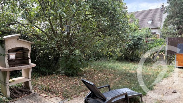 Maison &agrave; vendre - 5 pi&egrave;ces - 120,64 m2 - Chevilly Larue - 94 - ILE-DE-FRANCE
