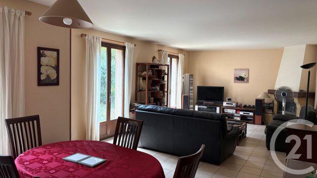 Maison &agrave; vendre - 5 pi&egrave;ces - 120,64 m2 - Chevilly Larue - 94 - ILE-DE-FRANCE