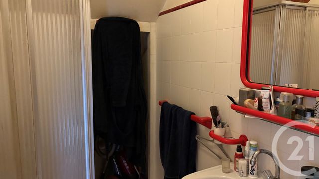 Maison &agrave; vendre - 5 pi&egrave;ces - 120,64 m2 - Chevilly Larue - 94 - ILE-DE-FRANCE