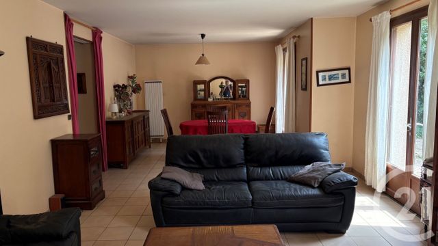 Maison &agrave; vendre - 5 pi&egrave;ces - 120,64 m2 - Chevilly Larue - 94 - ILE-DE-FRANCE