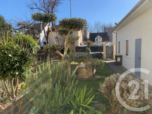 Maison à vendre - 6 pièces - 105,95 m2 - L Hay Les Roses - 94 - ILE-DE-FRANCE