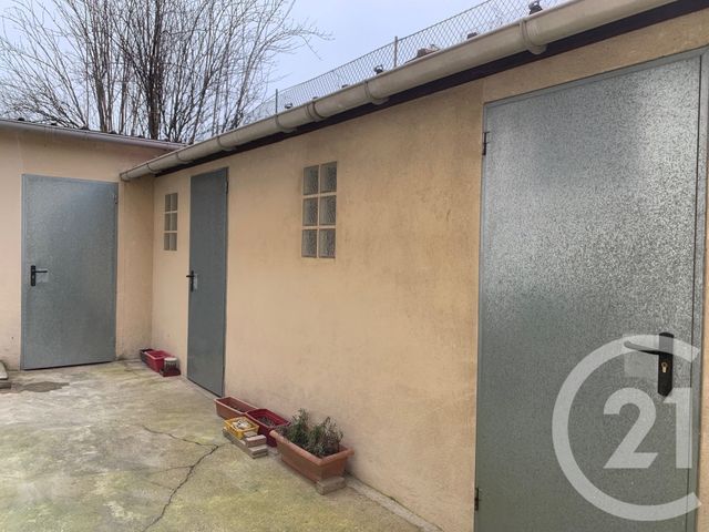 Maison à vendre - 6 pièces - 105,95 m2 - L Hay Les Roses - 94 - ILE-DE-FRANCE