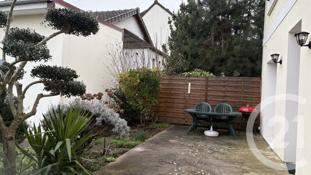Maison &agrave; vendre - 6 pi&egrave;ces - 105,95 m2 - L Hay Les Roses - 94 - ILE-DE-FRANCE