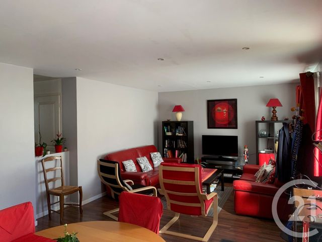 Maison à vendre - 6 pièces - 105,95 m2 - L Hay Les Roses - 94 - ILE-DE-FRANCE