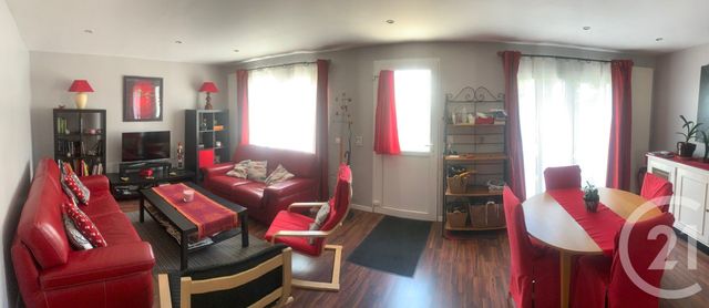 maison - L HAY LES ROSES - 94