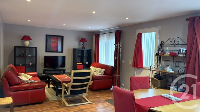 Maison &agrave; vendre - 6 pi&egrave;ces - 105,95 m2 - L Hay Les Roses - 94 - ILE-DE-FRANCE