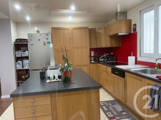 Maison à vendre - 6 pièces - 105,95 m2 - L Hay Les Roses - 94 - ILE-DE-FRANCE