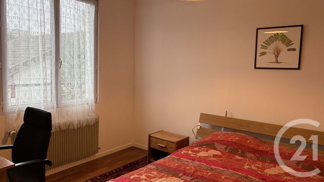 Maison &agrave; vendre - 6 pi&egrave;ces - 105,95 m2 - L Hay Les Roses - 94 - ILE-DE-FRANCE