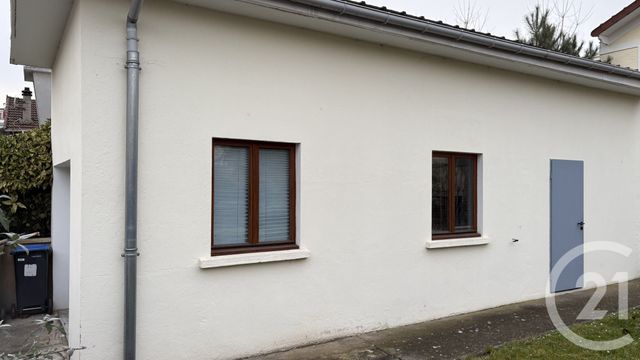 Maison &agrave; vendre - 6 pi&egrave;ces - 105,95 m2 - L Hay Les Roses - 94 - ILE-DE-FRANCE