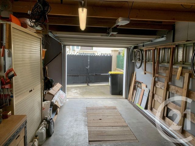 Maison à vendre - 6 pièces - 105,95 m2 - L Hay Les Roses - 94 - ILE-DE-FRANCE