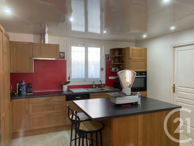 Maison à vendre - 6 pièces - 105,95 m2 - L Hay Les Roses - 94 - ILE-DE-FRANCE