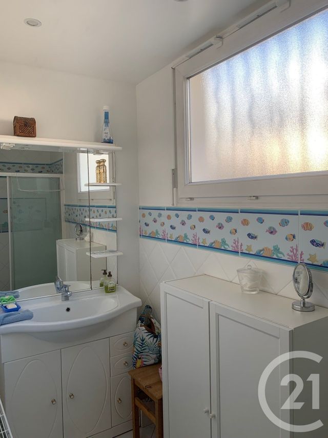 Maison à vendre - 6 pièces - 105,95 m2 - L Hay Les Roses - 94 - ILE-DE-FRANCE