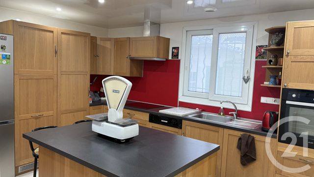 Maison &agrave; vendre - 6 pi&egrave;ces - 105,95 m2 - L Hay Les Roses - 94 - ILE-DE-FRANCE