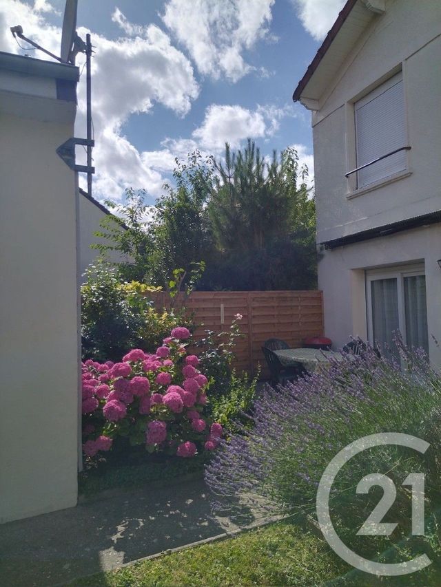 Maison à vendre - 6 pièces - 105,95 m2 - L Hay Les Roses - 94 - ILE-DE-FRANCE
