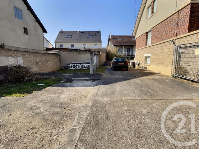 Maison à vendre - 6 pièces - 135 m2 - L Hay Les Roses - 94 - ILE-DE-FRANCE