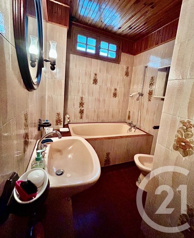 Maison &agrave; vendre - 6 pi&egrave;ces - 135 m2 - L Hay Les Roses - 94 - ILE-DE-FRANCE