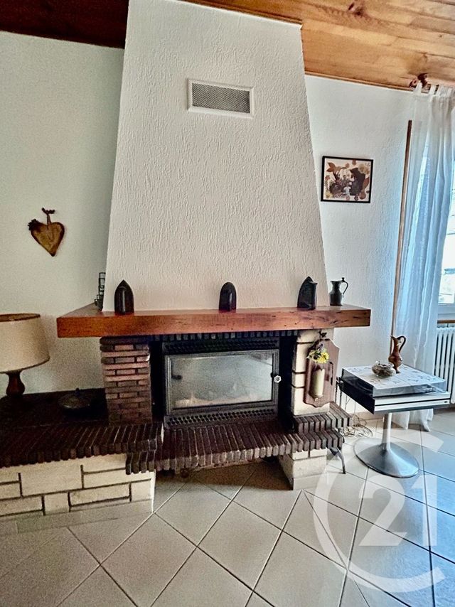 Maison &agrave; vendre - 6 pi&egrave;ces - 135 m2 - L Hay Les Roses - 94 - ILE-DE-FRANCE