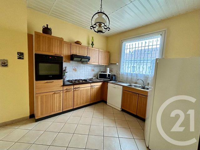 Maison &agrave; vendre - 6 pi&egrave;ces - 135 m2 - L Hay Les Roses - 94 - ILE-DE-FRANCE