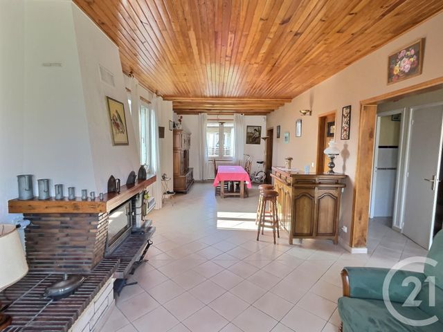 Maison à vendre - 6 pièces - 135 m2 - L Hay Les Roses - 94 - ILE-DE-FRANCE