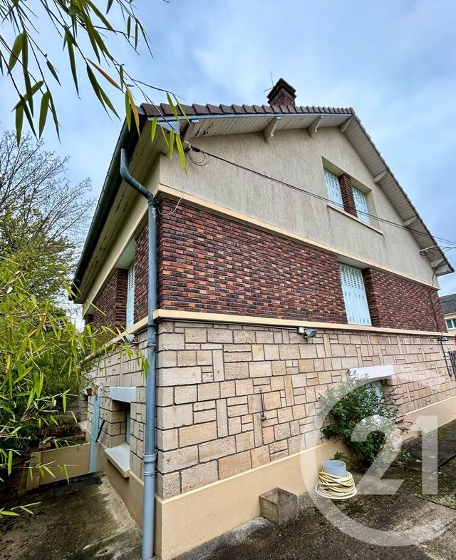 maison - L HAY LES ROSES - 94