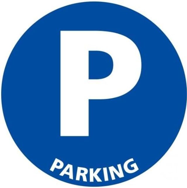 parking - L HAY LES ROSES - 94