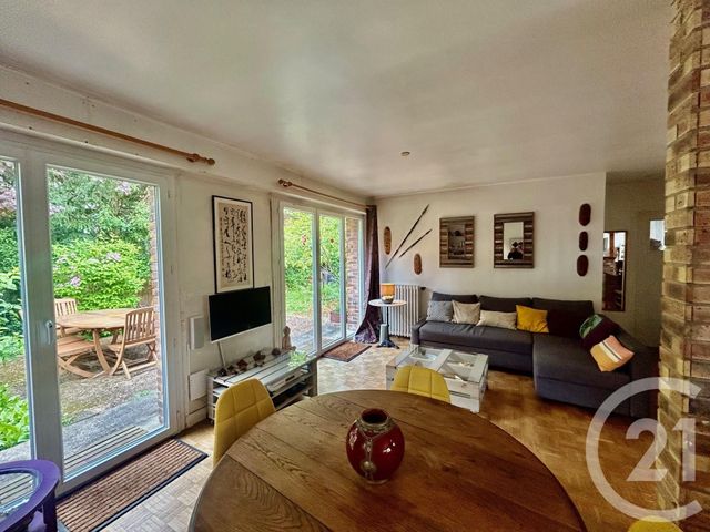 Maison à vendre - 4 pièces - 61 m2 - L Hay Les Roses - 94 - ILE-DE-FRANCE