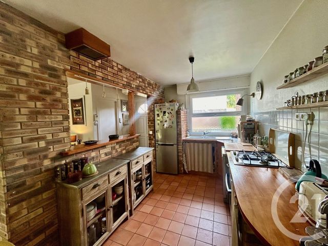 Maison à vendre - 4 pièces - 61 m2 - L Hay Les Roses - 94 - ILE-DE-FRANCE