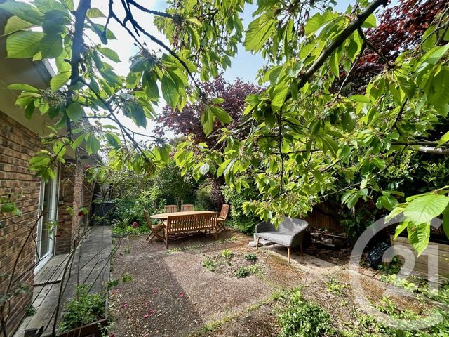 Maison à vendre - 4 pièces - 61 m2 - L Hay Les Roses - 94 - ILE-DE-FRANCE
