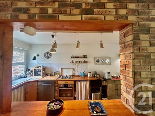 Maison à vendre - 4 pièces - 61 m2 - L Hay Les Roses - 94 - ILE-DE-FRANCE