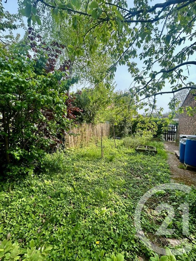 Maison à vendre - 4 pièces - 61 m2 - L Hay Les Roses - 94 - ILE-DE-FRANCE