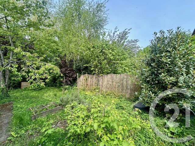 Maison à vendre - 4 pièces - 61 m2 - L Hay Les Roses - 94 - ILE-DE-FRANCE