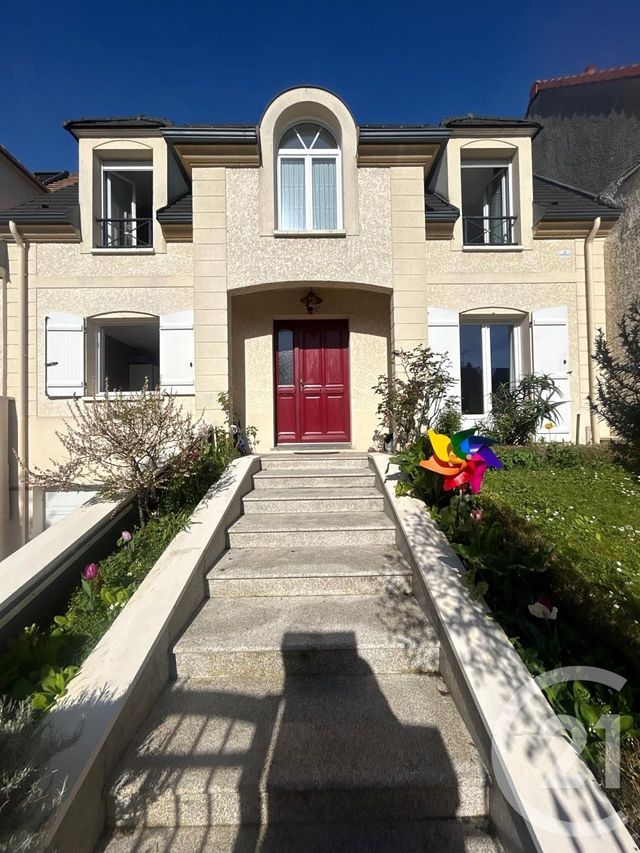 Maison à vendre - 7 pièces - 130 m2 - Chevilly Larue - 94 - ILE-DE-FRANCE