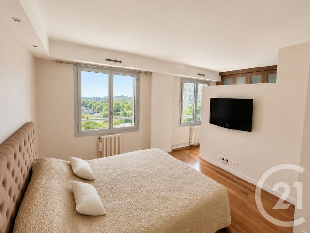 Appartement F5 &agrave; vendre - 5 pi&egrave;ces - 98,91 m2 - L Hay Les Roses - 94 - ILE-DE-FRANCE