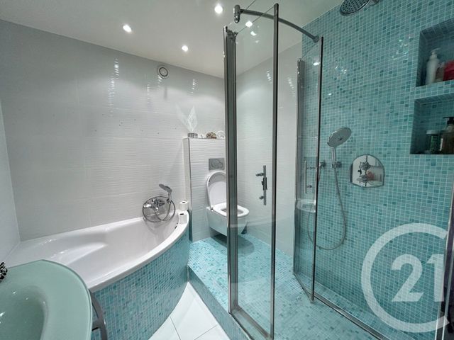 Appartement F5 &agrave; vendre - 5 pi&egrave;ces - 98,91 m2 - L Hay Les Roses - 94 - ILE-DE-FRANCE