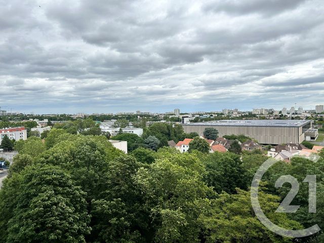 Appartement F5 &agrave; vendre - 5 pi&egrave;ces - 98,91 m2 - L Hay Les Roses - 94 - ILE-DE-FRANCE